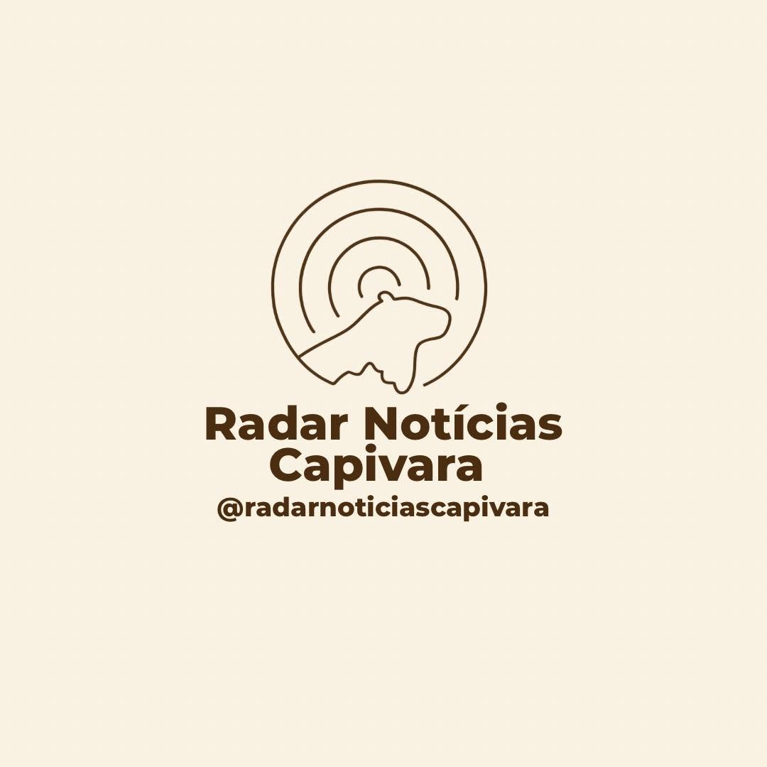 Radar Notícias Capivara