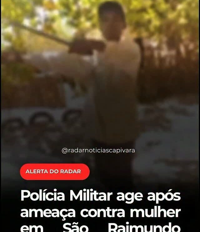 A Força Tática do 11º Batalhão da Polícia Militar do Piauí foi acionada nesta segunda-feira, 14 de setembro,…