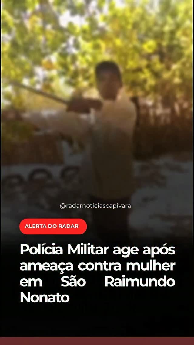 A Força Tática do 11º Batalhão da Polícia Militar do Piauí foi acionada nesta segunda-feira, 14 de setembro,…