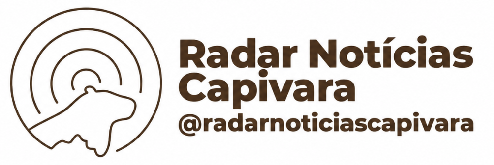 Radar Notícias Capivara